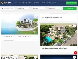Sites similar to vnreal.com.vn