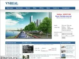 Sites similar to vnreal.net