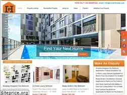 Sites similar to vnrenthome.com