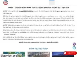 Sites similar to vnrep.com
