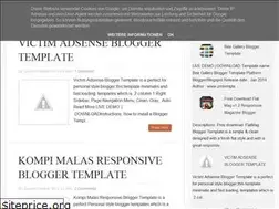 Sites similar to vnresponsive.blogspot.com