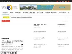 Sites similar to vnrex.com