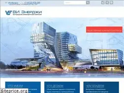 Sites similar to vnrg.ru