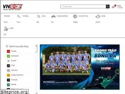 Sites similar to vnride.com