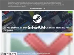 Sites similar to vnromos.blogspot.com