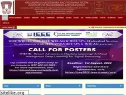 Sites similar to vnrvjiet.ac.in