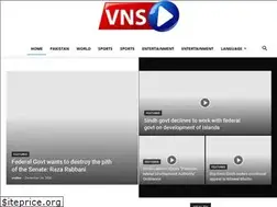 Sites similar to vns-live.com