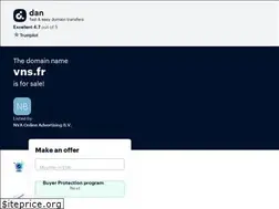 Sites similar to vns.fr