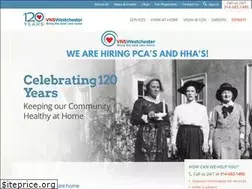 Sites similar to vns.org