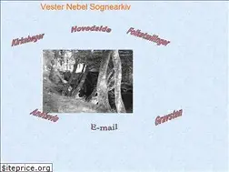 Sites similar to vnsa.dk