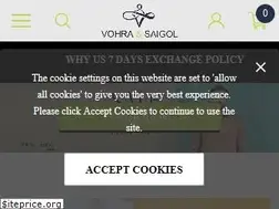 Sites similar to vnscollection.com
