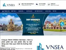 Sites similar to vnsea.com.vn