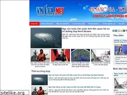 Sites similar to vnsea.net