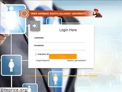 Sites similar to vnsgu.net