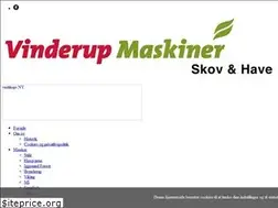 Sites similar to vnsh.dk