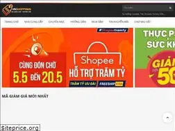Sites similar to vnshoppings.com