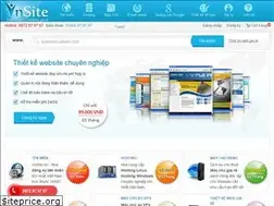 Sites similar to vnsite.vn