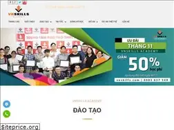 Sites similar to vnskills.com