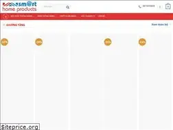 Sites similar to vnsmarthome.net