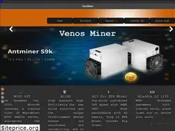 Sites similar to vnsminer.com