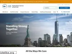 Sites similar to vnsny.org