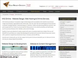 Sites similar to vnsonline.co.za