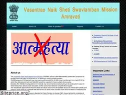 Sites similar to vnss-mission.gov.in