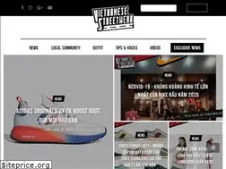 Sites similar to vnstrw.com