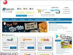 Sites similar to vnsupermark.com