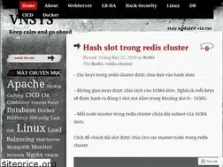 Sites similar to vnsys.wordpress.com