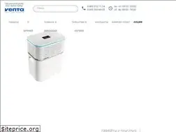 Sites similar to vnt-vozduh.ru