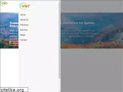 Sites similar to vnt.in