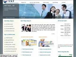 Sites similar to vnt.net.vn