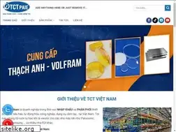 Sites similar to vntct.com