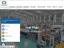 Sites similar to vntechco.com.vn