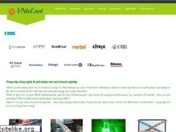 Sites similar to vntel.net