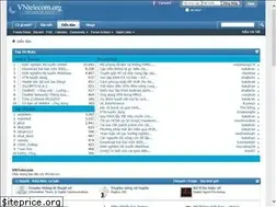 Sites similar to vntelecom.org