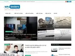 Sites similar to vntesters.com