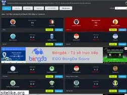 Sites similar to vnthethao365.com