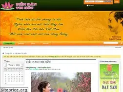 Sites similar to vnthihuu.net