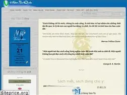 Sites similar to vnthuquan.info