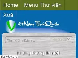 Sites similar to vnthuquan.net