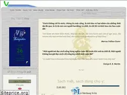 Sites similar to vnthuquan.org