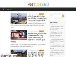 Sites similar to vntin360.com