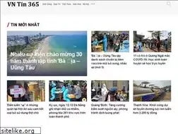 Sites similar to vntin365.com