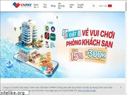 Sites similar to vntopup.vn