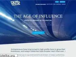 Sites similar to vntr.com
