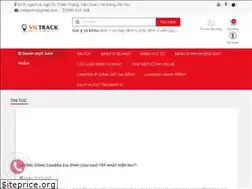 Sites similar to vntrack.vn