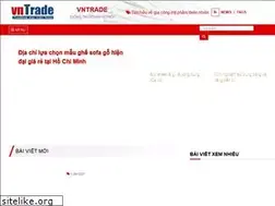 Sites similar to vntrade.com.vn