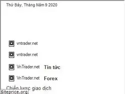 Sites similar to vntrader.net